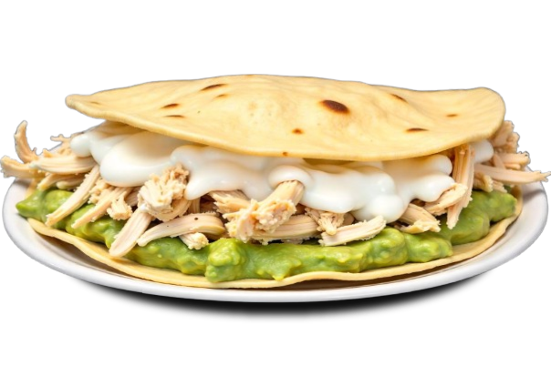 tostada