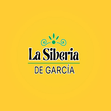 Tostadas tipo Siberia